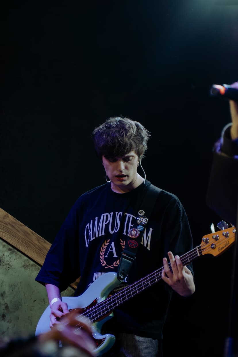 BASTARD 005 — StereoPeople — 23.04.2026