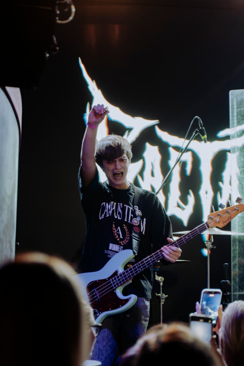 BASTARD 007 — StereoPeople — 23.04.2026