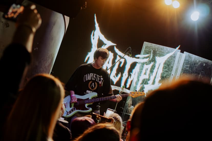 BASTARD 008 — StereoPeople — 23.04.2026