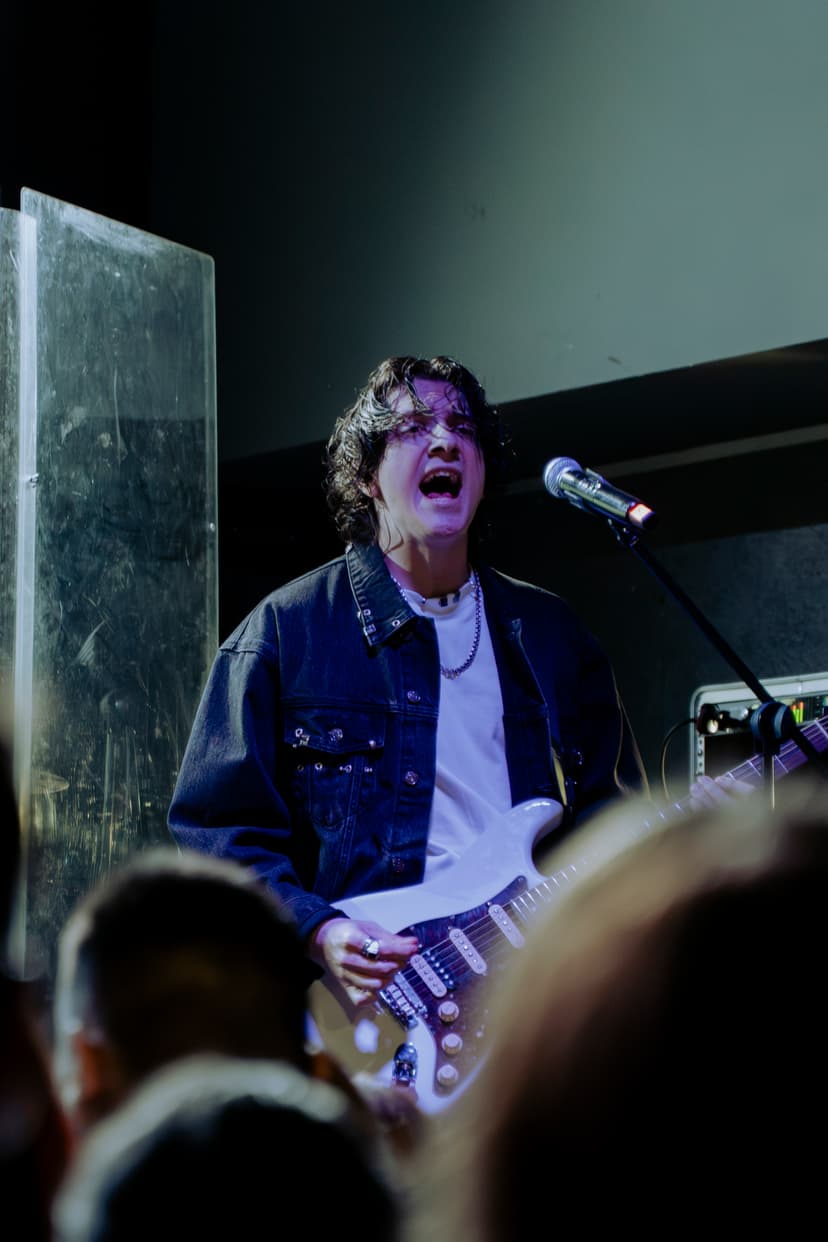 BASTARD 009 — StereoPeople — 23.04.2026