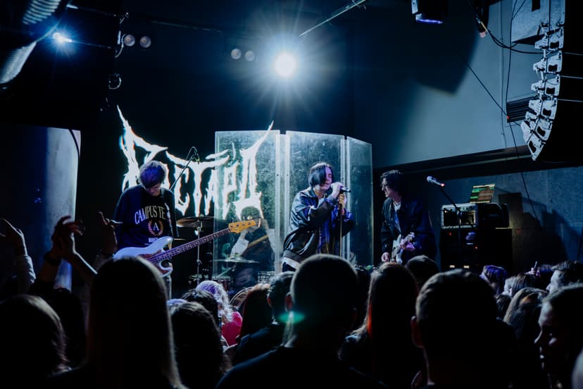 BASTARD 011 — StereoPeople — 23.04.2026