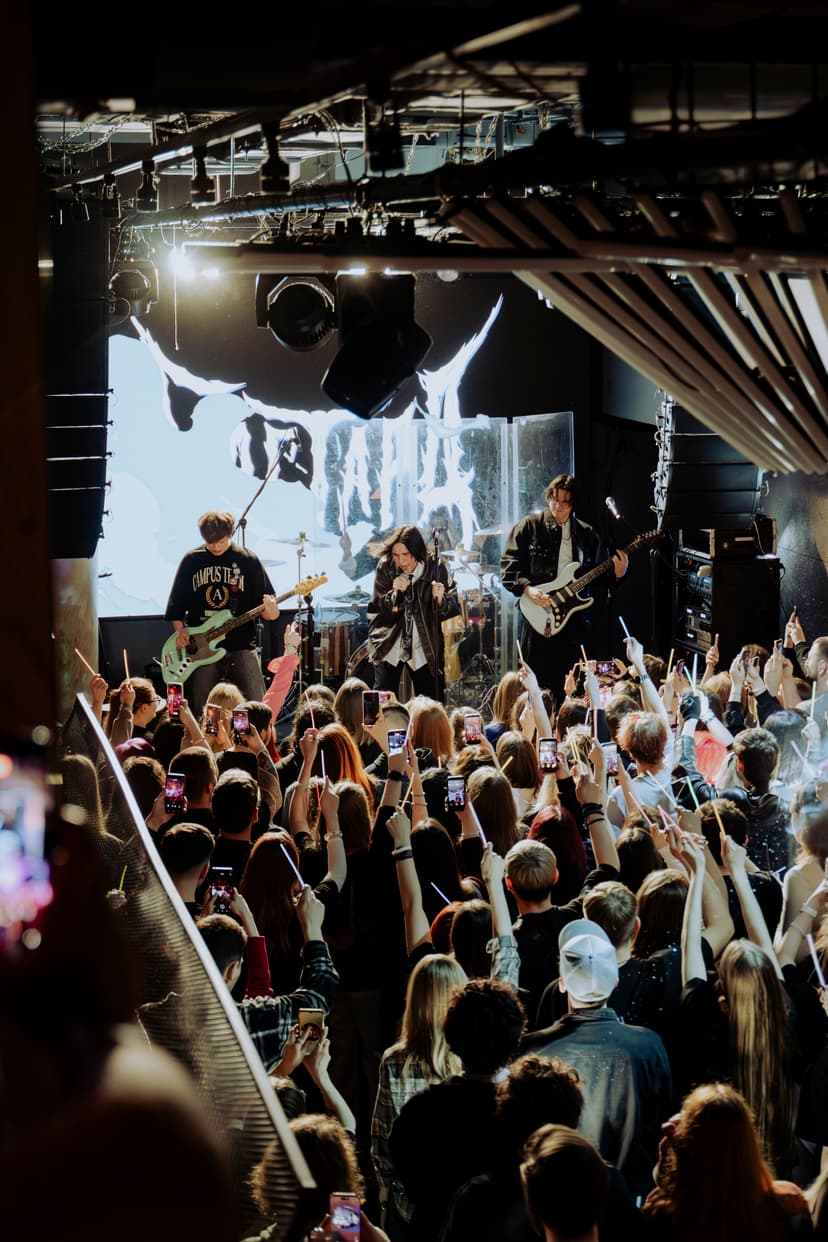 BASTARD 016 — StereoPeople — 23.04.2026