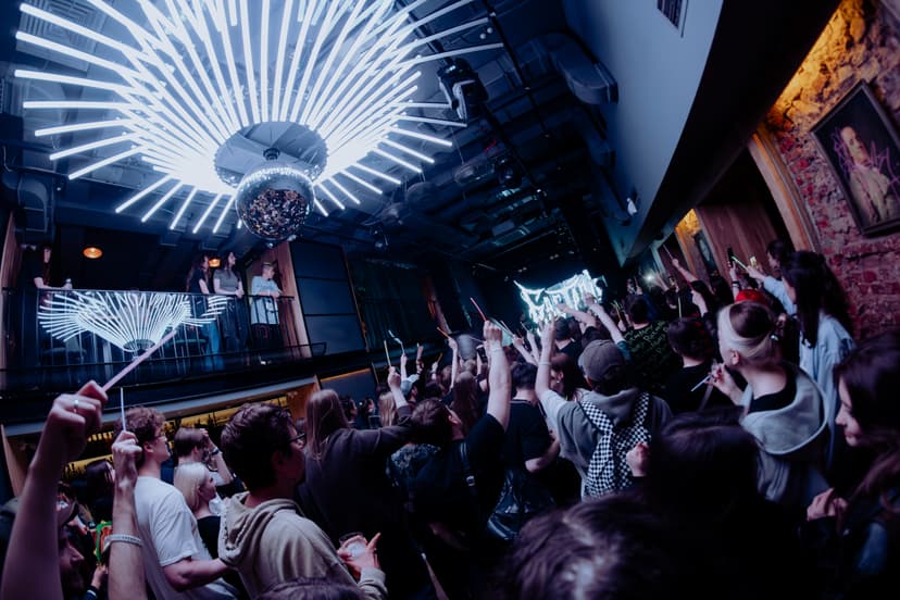BASTARD 017 — StereoPeople — 23.04.2026
