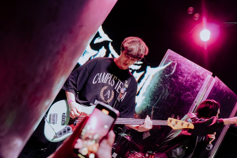 BASTARD 019 — StereoPeople — 23.04.2026