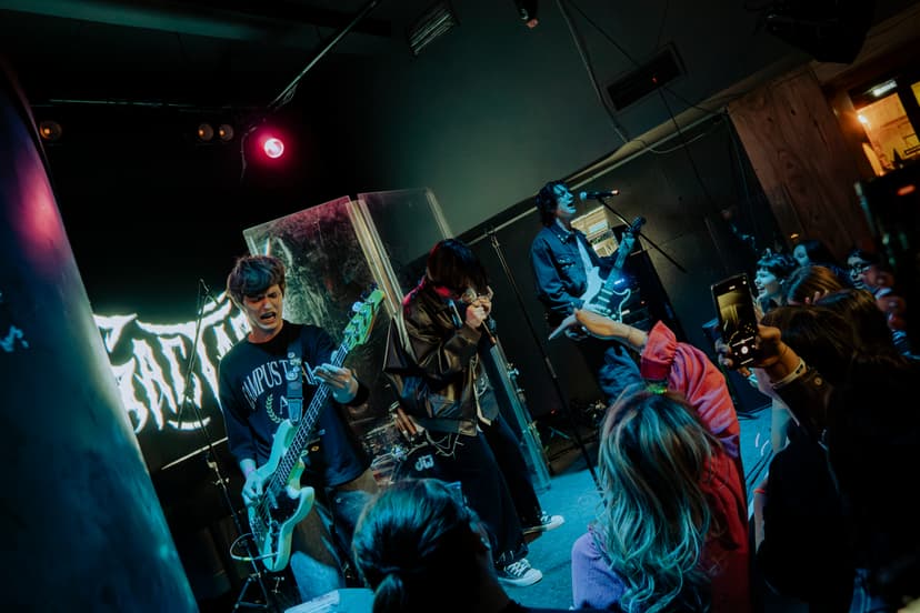 BASTARD 021 — StereoPeople — 23.04.2026